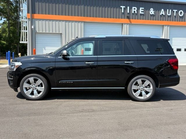 2023 Ford Expedition Platinum