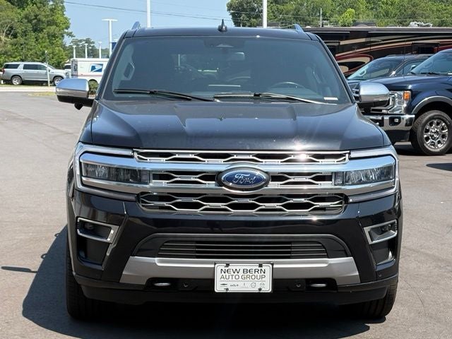 2023 Ford Expedition Platinum