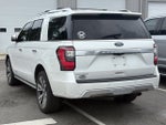 2021 Ford Expedition Platinum