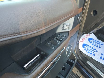 2021 Ford Expedition King Ranch