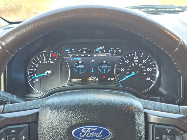 2021 Ford Expedition King Ranch