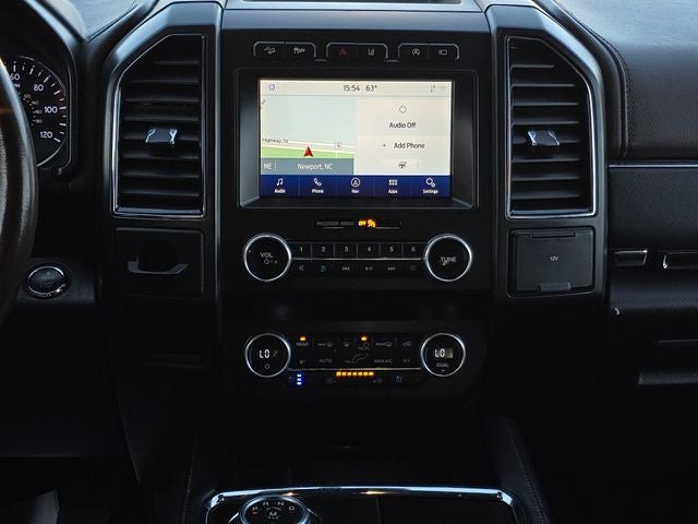 2021 Ford Expedition King Ranch