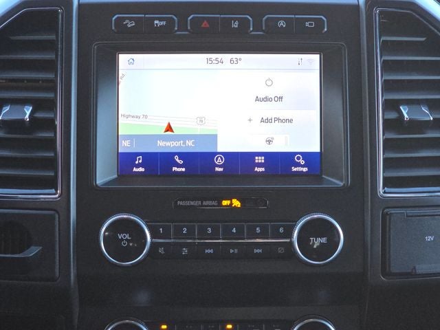 2021 Ford Expedition King Ranch