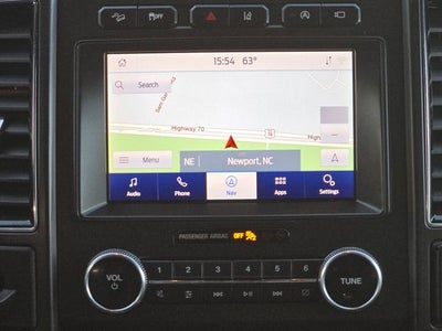 2021 Ford Expedition King Ranch