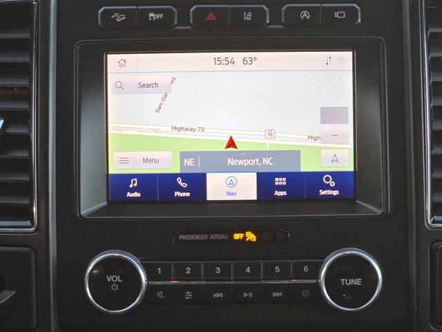 2021 Ford Expedition King Ranch