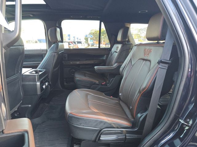 2021 Ford Expedition King Ranch