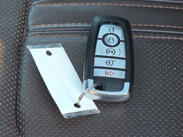 2021 Ford Expedition King Ranch