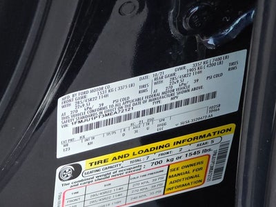 2021 Ford Expedition King Ranch