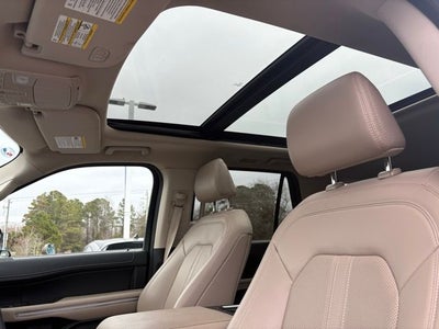 2024 Ford Expedition Limited