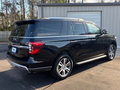 2024 Ford Expedition Limited