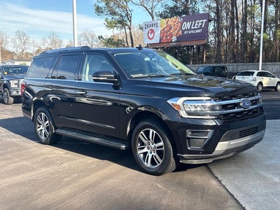 2024 Ford Expedition Limited