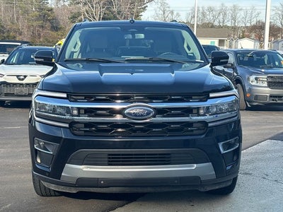 2024 Ford Expedition Limited