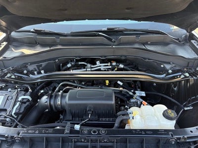 2024 Ford Explorer ST-Line
