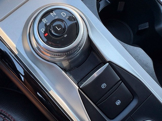 2024 Ford Explorer ST-Line
