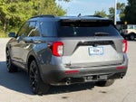 2024 Ford Explorer ST-Line
