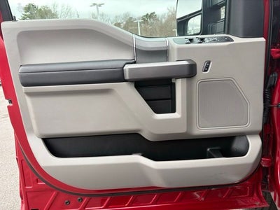 2020 Ford F-250SD XLT