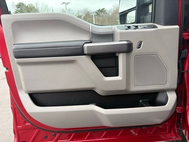 2020 Ford F-250SD XLT