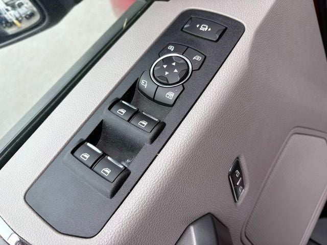 2020 Ford F-250SD XLT