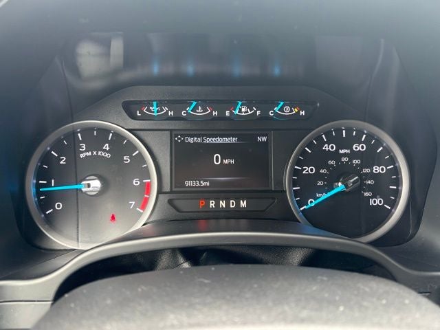 2020 Ford F-250SD XLT