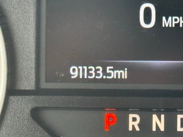 2020 Ford F-250SD XLT