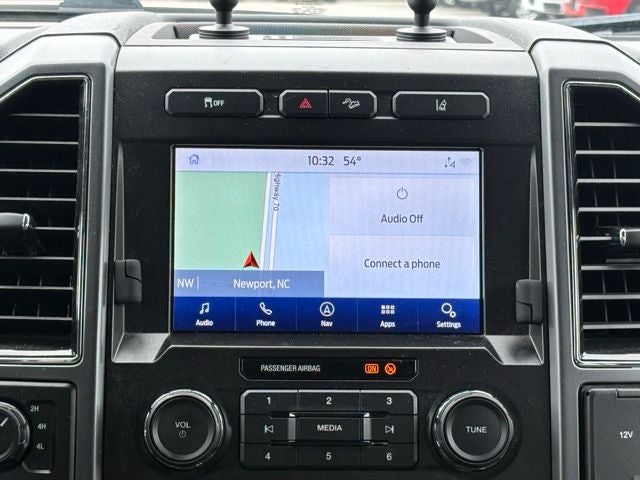 2020 Ford F-250SD XLT