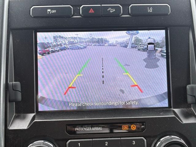 2020 Ford F-250SD XLT