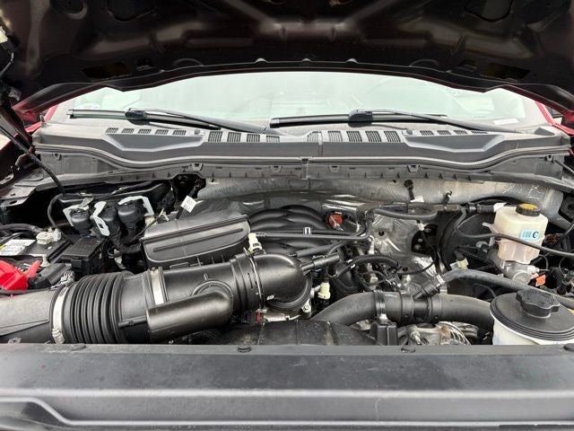 2020 Ford F-250SD XLT