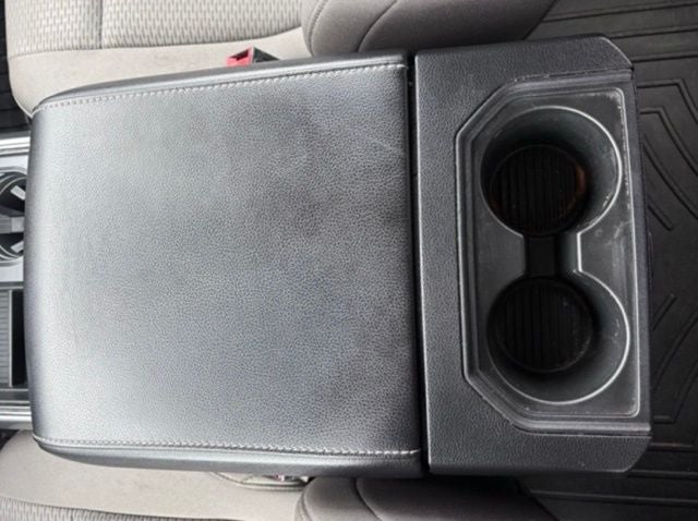 2020 Ford F-250SD XLT