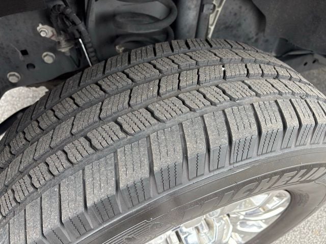 2020 Ford F-250SD XLT