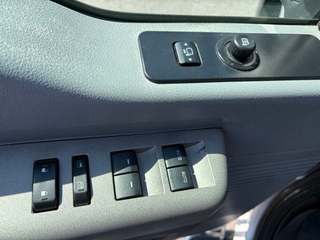 2016 Ford F-250SD XLT