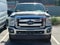 2016 Ford F-250SD XLT