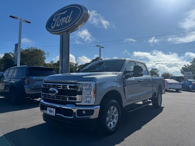 2024 Ford F-250SD XLT