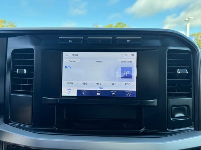 2024 Ford F-250SD XLT