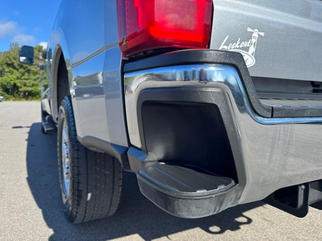 2024 Ford F-250SD XLT