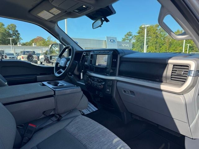 2024 Ford F-250SD XLT