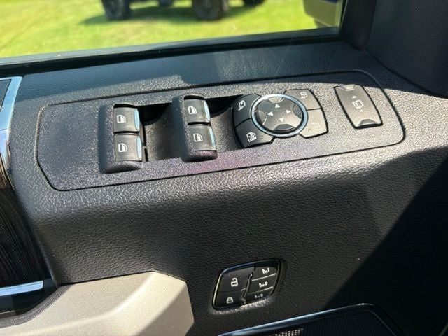 2021 Ford F-250SD Lariat