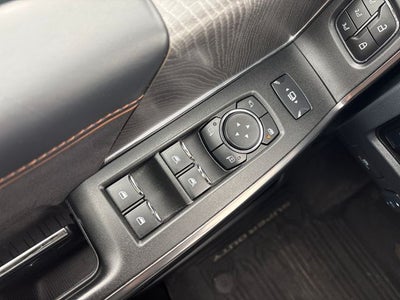 2024 Ford F-250SD Platinum