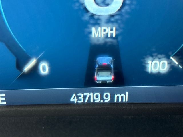 2024 Ford F-250SD Platinum