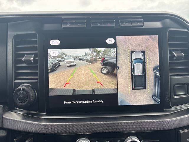 2024 Ford F-250SD Platinum