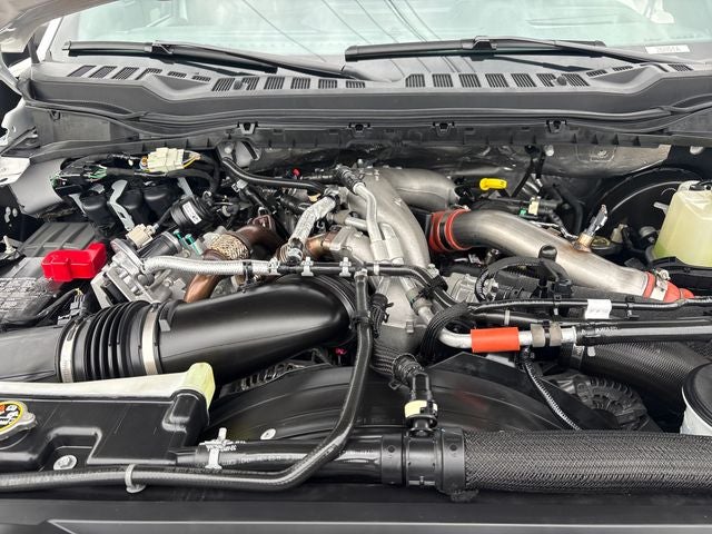 2024 Ford F-250SD Platinum