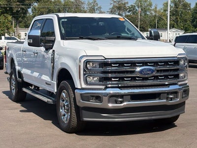 2024 Ford F-250SD Lariat