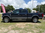 2022 Ford F-350SD Lariat