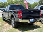 2022 Ford F-350SD Lariat