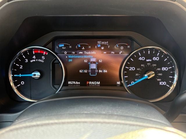 2022 Ford F-350SD Lariat