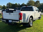2022 Ford F-350SD Lariat