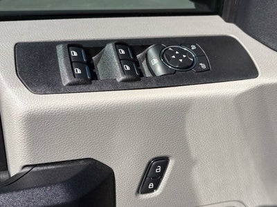 2020 Ford F-350SD XL