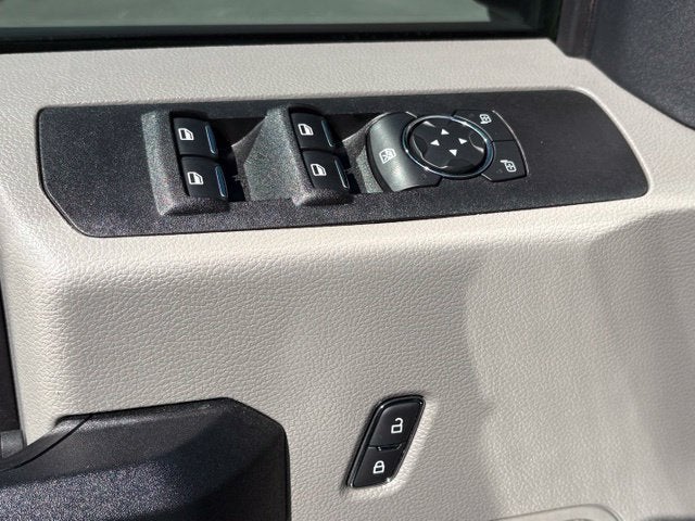 2020 Ford F-350SD XL