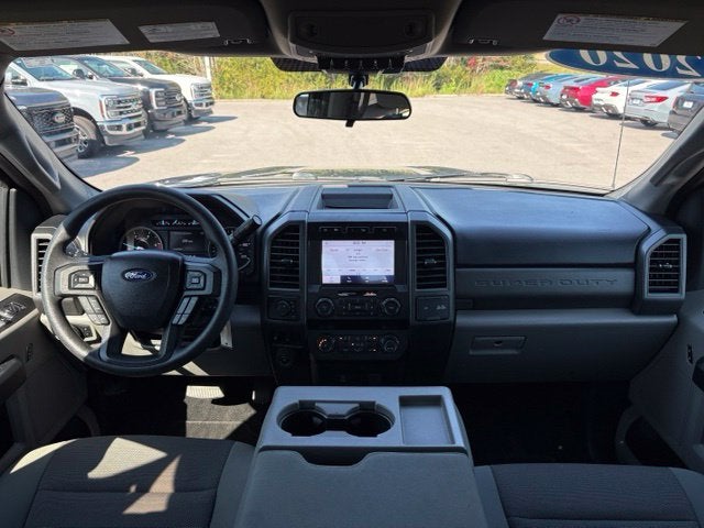 2020 Ford F-350SD XL