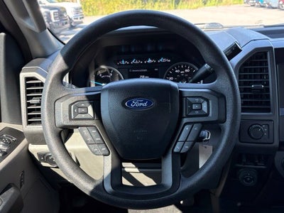 2020 Ford F-350SD XL