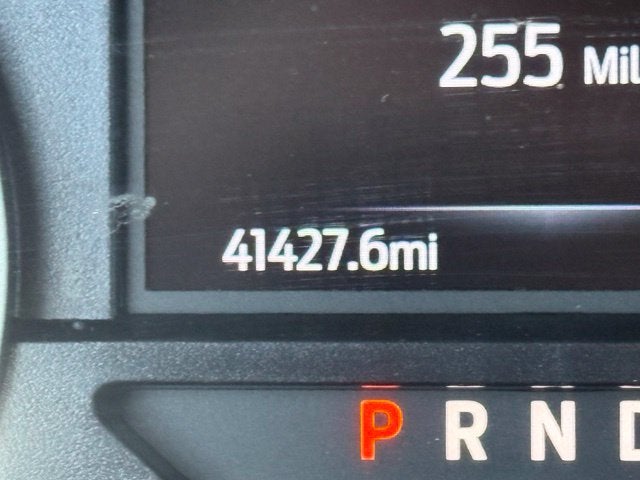 2020 Ford F-350SD XL